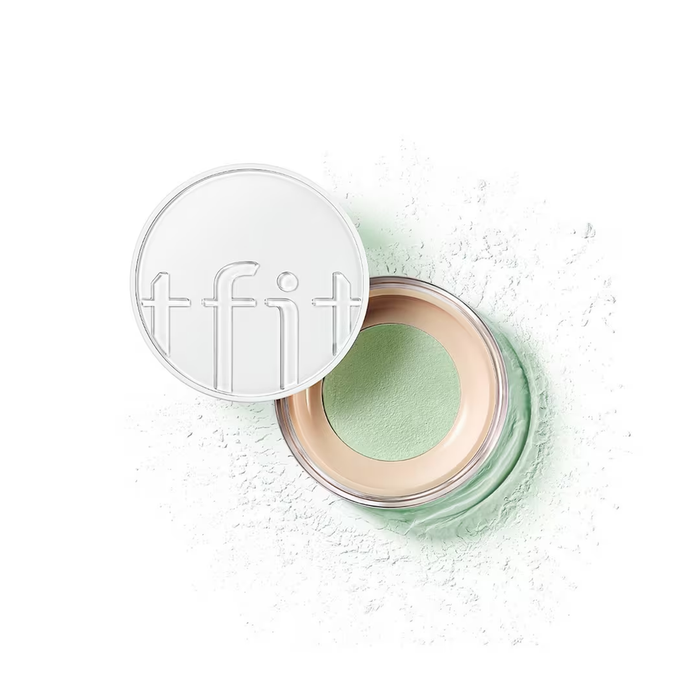 TFIT Translucent Set Finishing Powder