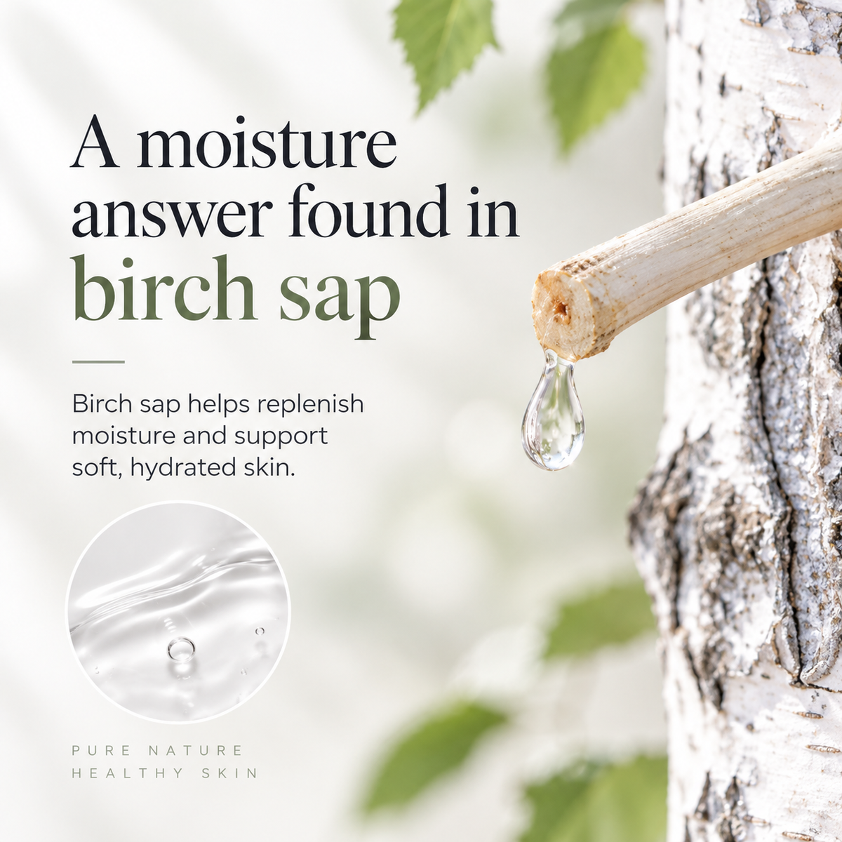 ANUA Birch Moisture Boosting Pad