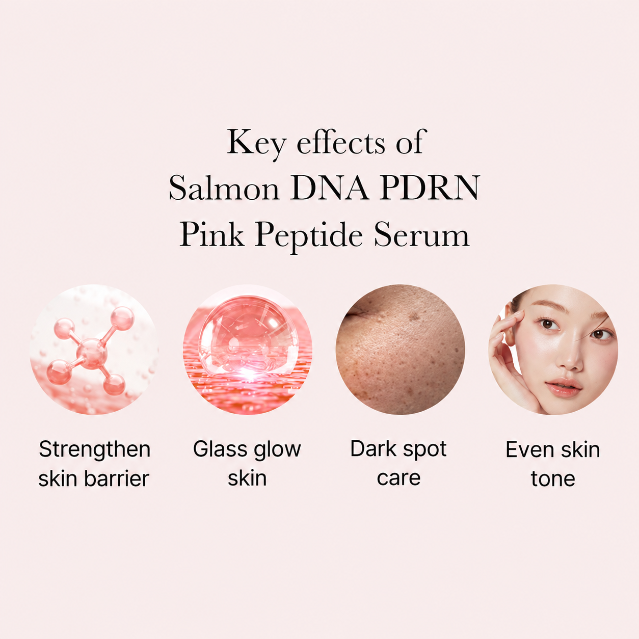MEDICUBE PDRN Pink Peptide Serum