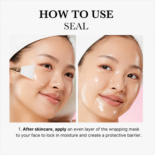 Load image 1 in gallery view. MEDICUBE Collagen Night Wrapping Mask