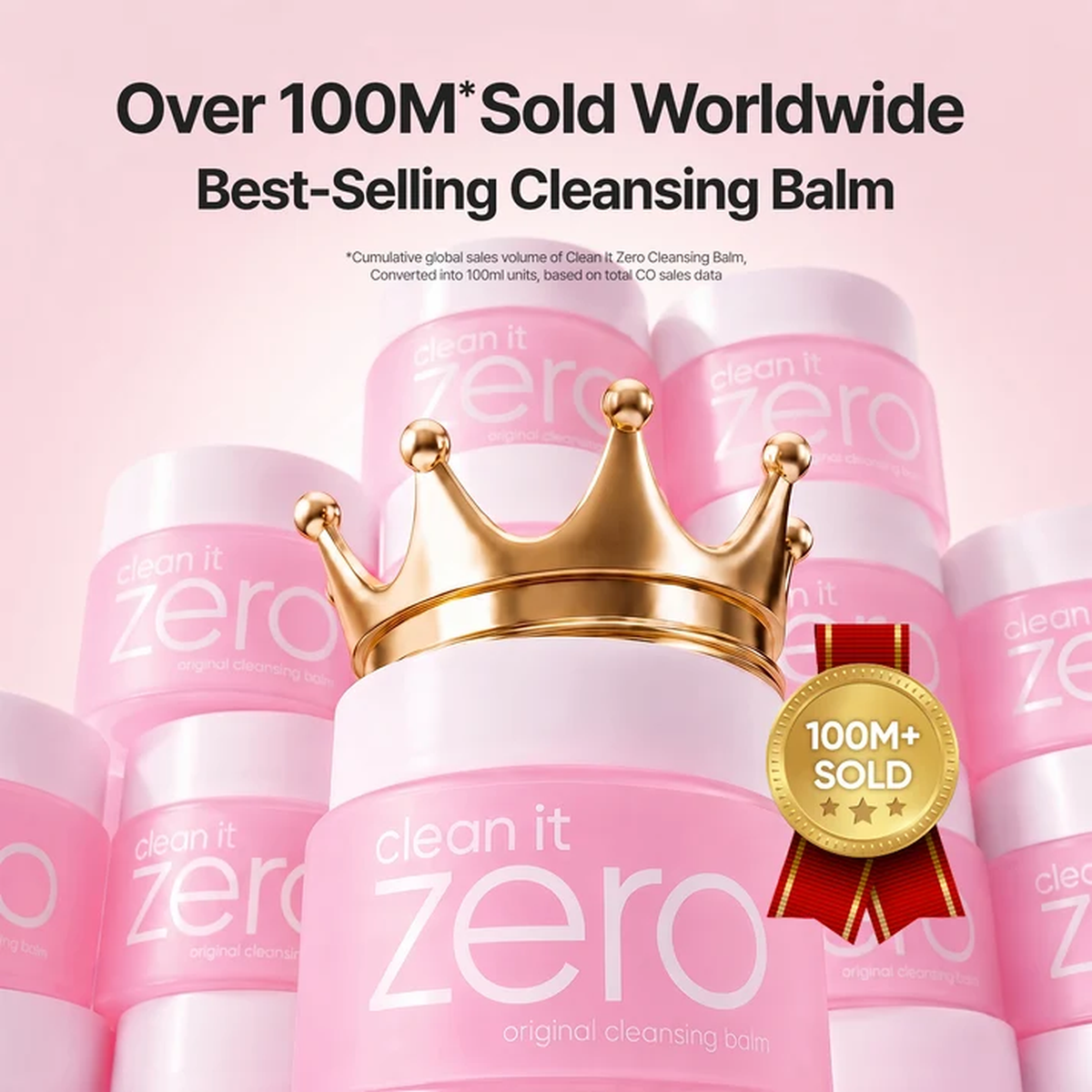 BANILA CO Clean it Zero Original Cleansing Balm