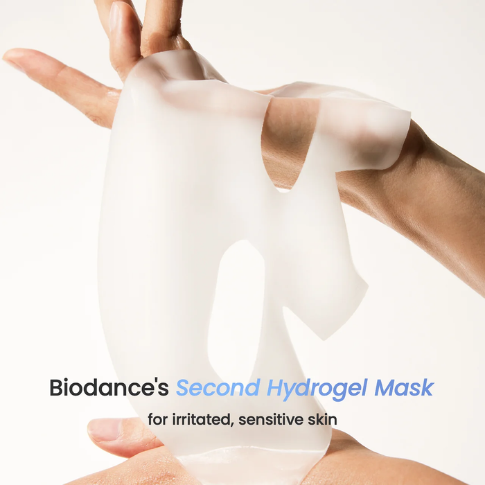 BIODANCE Hydro Cera-nol Real Deep Mask