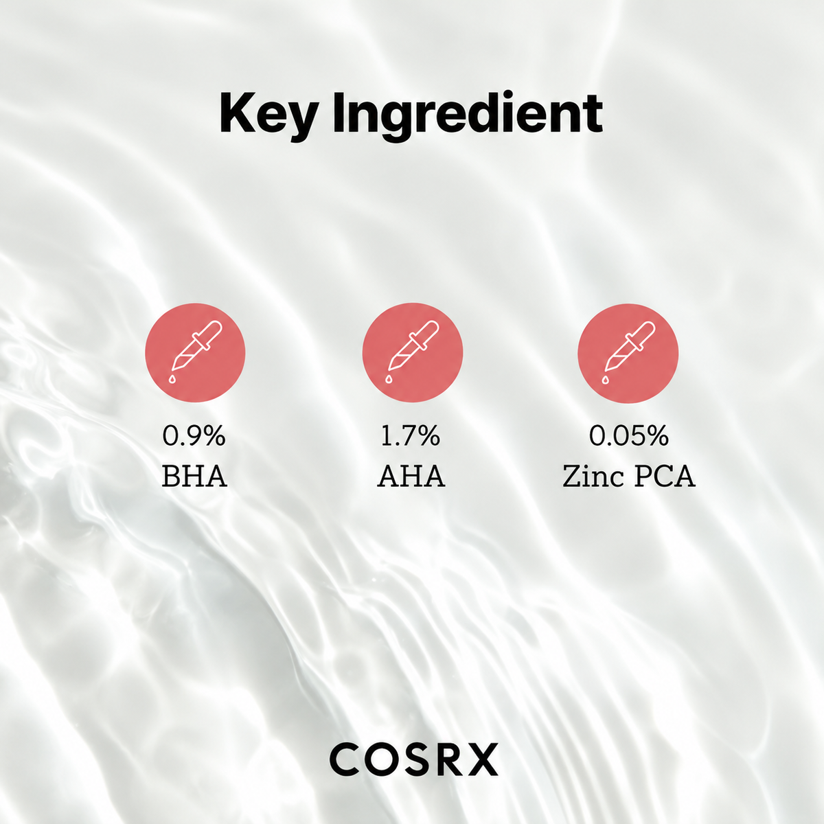 COSRX AC Collection Calming Liquid Intensive 2.0 125ml