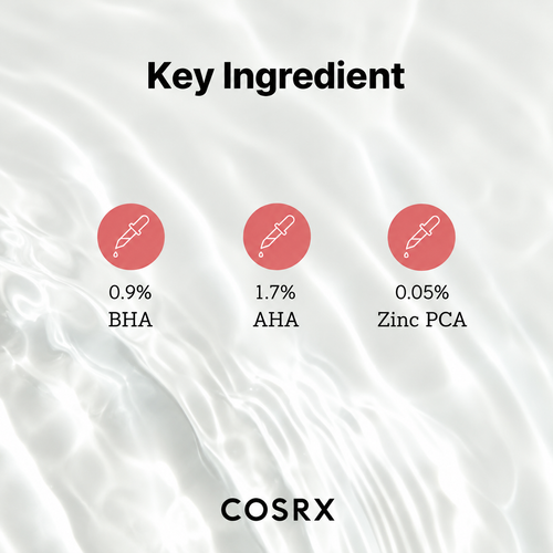 Load image 1 in gallery view. COSRX AC Collection Calming Liquid Intensive 2.0 125ml