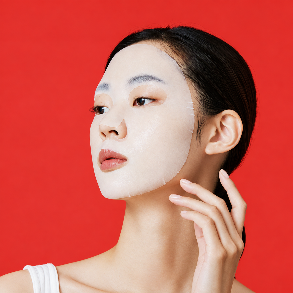 COSRX AC Collection Blemish Care Sheet Mask 1 Sheet