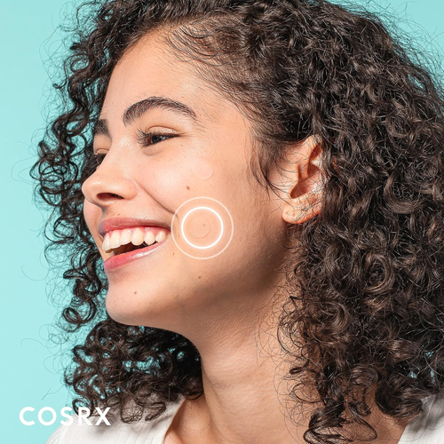 Load image 1 in gallery view. COSRX Acne Pimple Master Patch 24 Patches