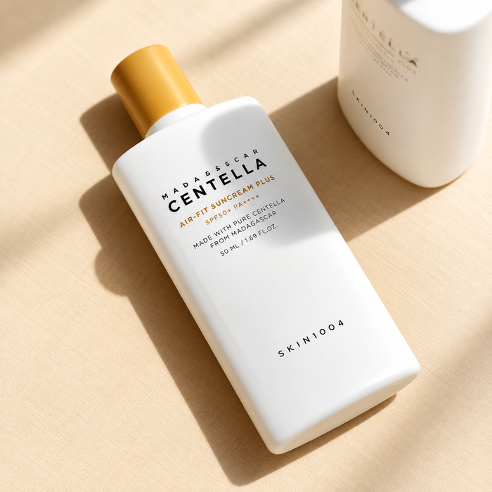 SKIN1004 Madagascar Centella Air-Fit Suncream Plus SPF 50+