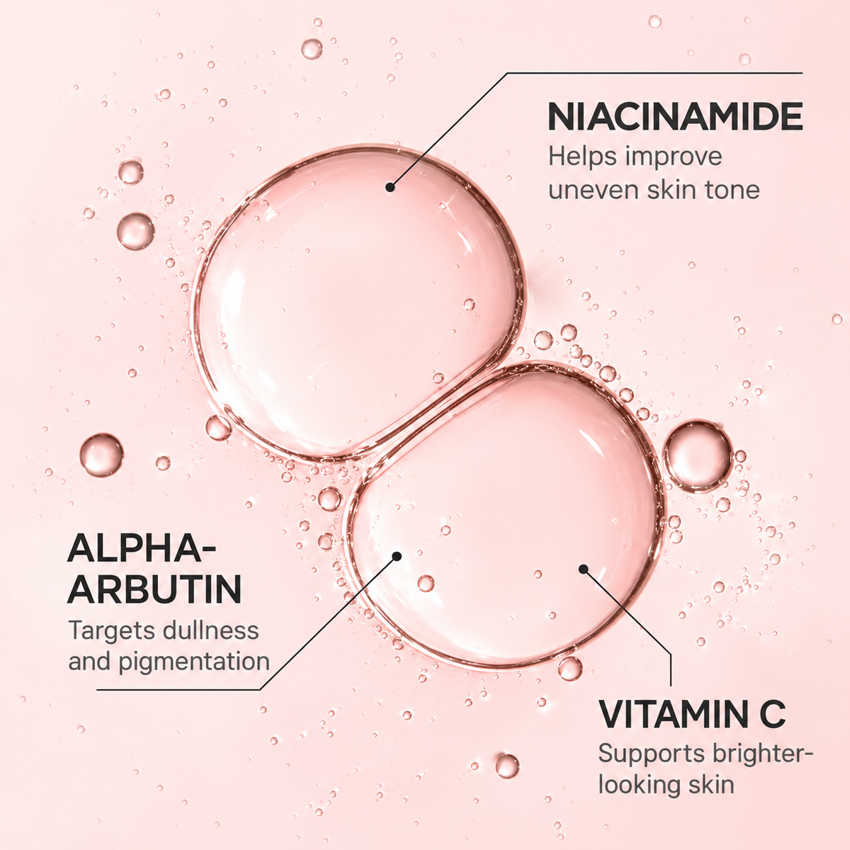 ANUA Peach 77 Niacin Essence Toner