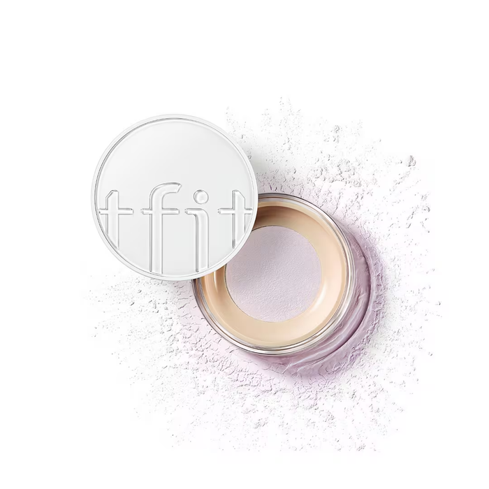 TFIT Translucent Set Finishing Powder