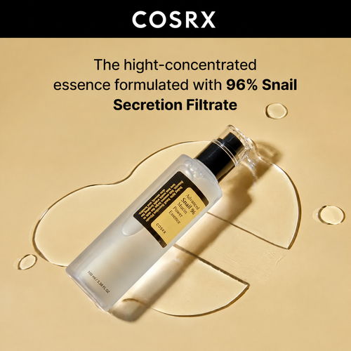 Load image 1 in gallery view. COSRX Advanced Snail 96 Mucin Power Essence