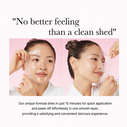 Load image 1 in gallery view. MEDICUBE Collagen Night Wrapping Mask