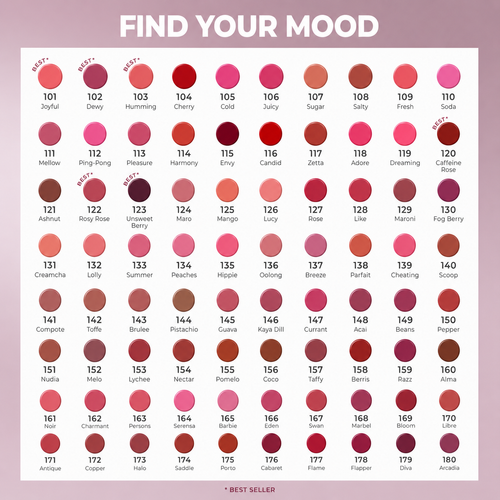 Load image 1 in gallery view. LAKA Fruity Glam Tint