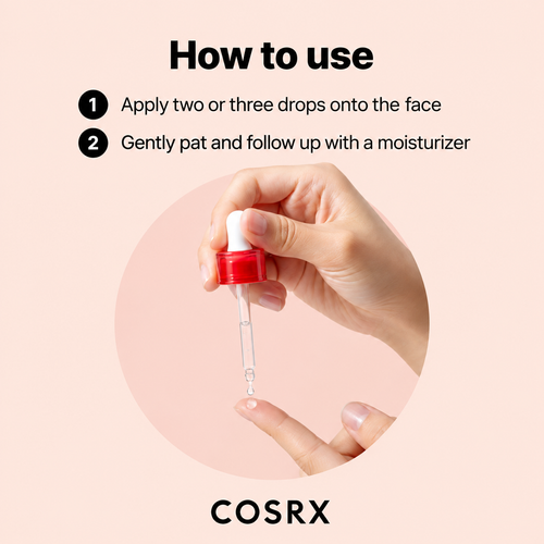 Load image 1 in gallery view. COSRX AC Collection Blemish Spot Clearing Serum 2.0 40ml