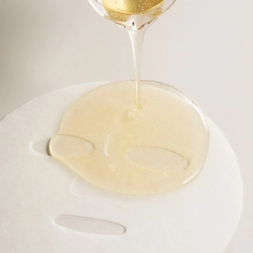 Load image 1 in gallery view. SKIN1004 Madagascar Centella Watergel Sheet Ampoule Mask 5 Sheets