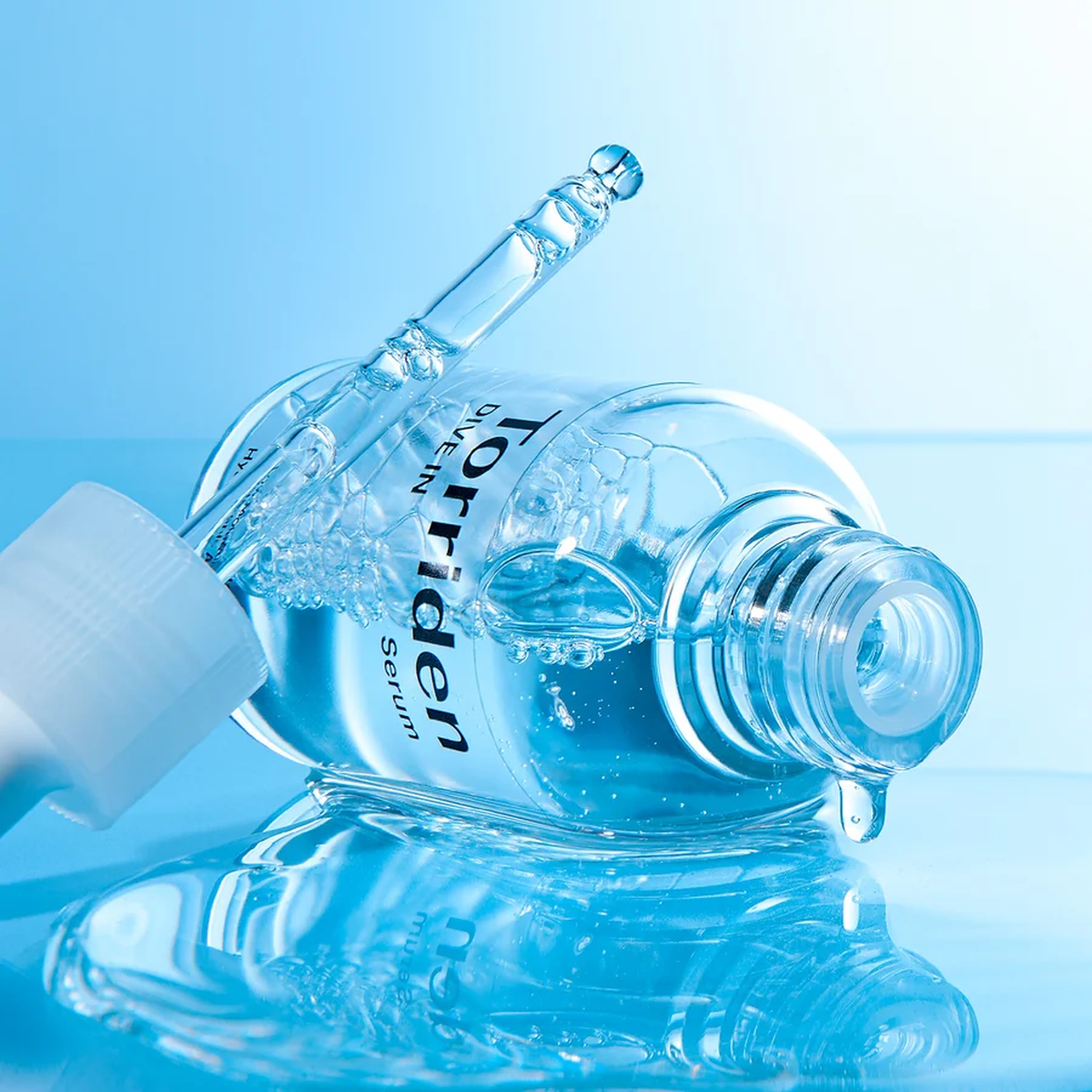 TORRIDEN DIVE-IN Low Molecular Hyaluronic Acid Serum 50ml