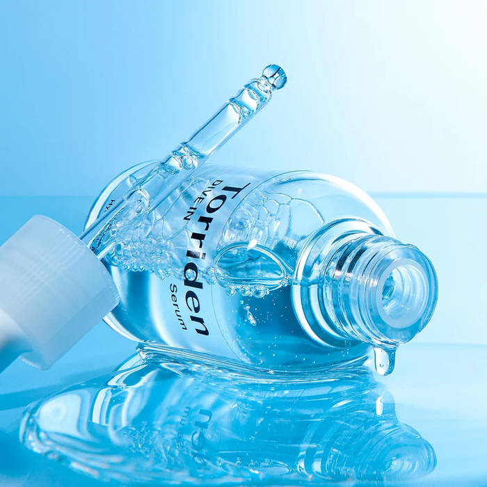 TORRIDEN DIVE-IN Low Molecular Hyaluronic Acid Serum