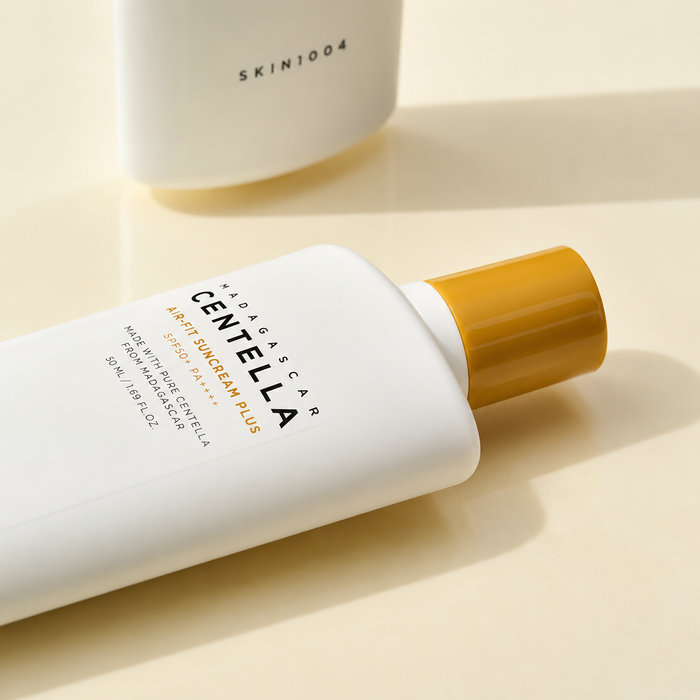 SKIN1004 Madagascar Centella Air-Fit Suncream Plus SPF 50+