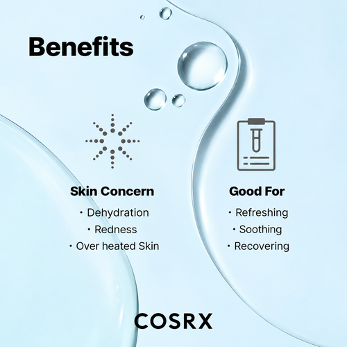 Load image 1 in gallery view. COSRX Hydrium Watery Toner 50ml / 150ml