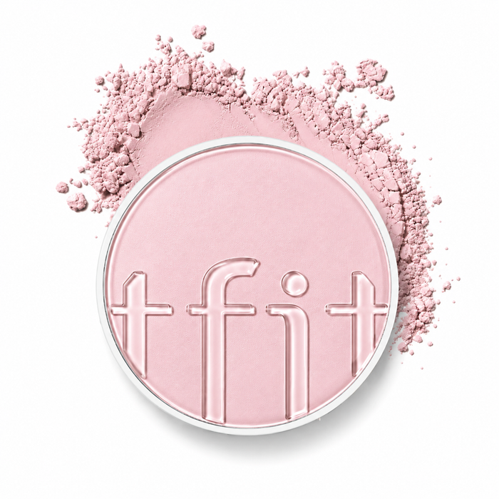 TFIT Translucent Set Finishing Powder