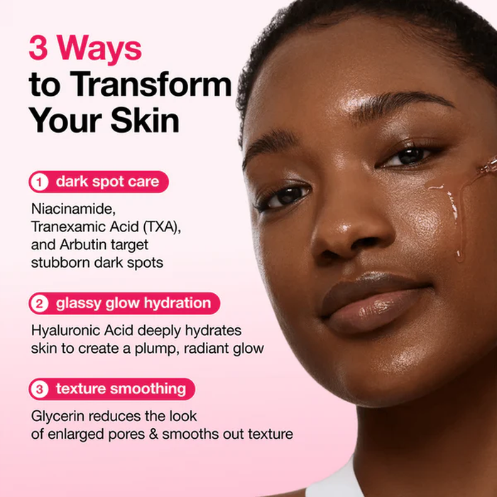 ANUA Niacinamide 10% + TXA 4% Serum