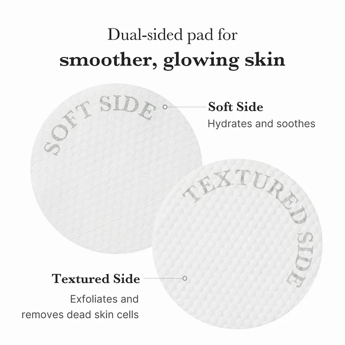 MEDICUBE Zero Pore Pad 2.0 70 Pads