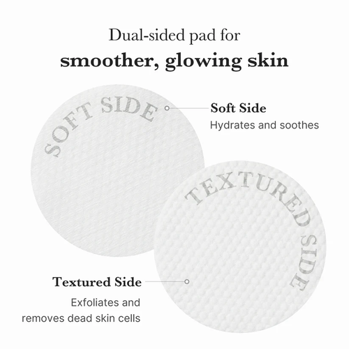 Load image 1 in gallery view. MEDICUBE Zero Pore Pad 2.0 70 Pads