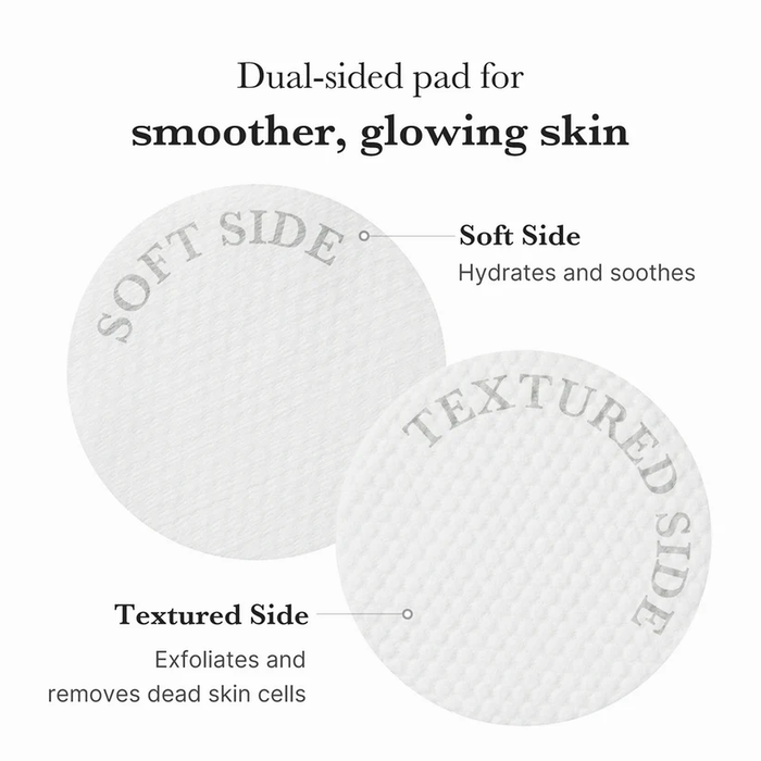 MEDICUBE Zero Pore Pad 2.0