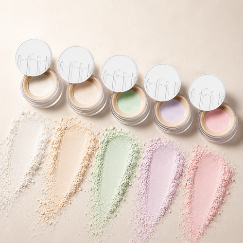 Load image 1 in gallery view. TFIT Translucent Set Finishing Powder 7g