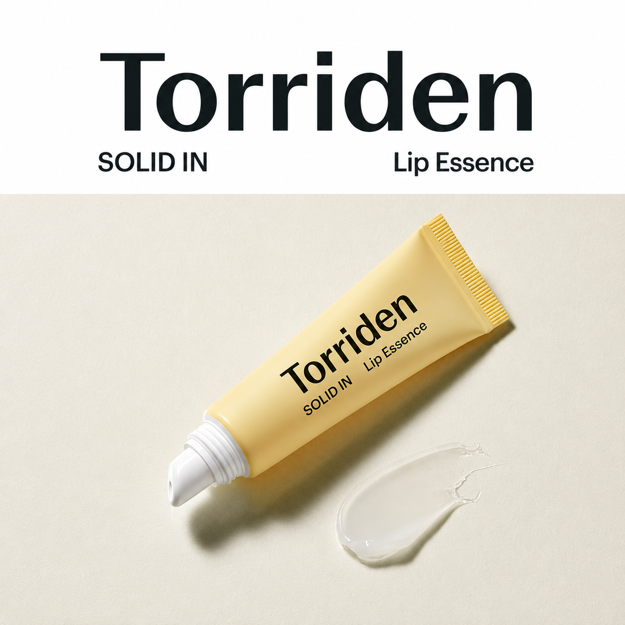 TORRIDEN SOLID-IN Ceramide Lip Essence