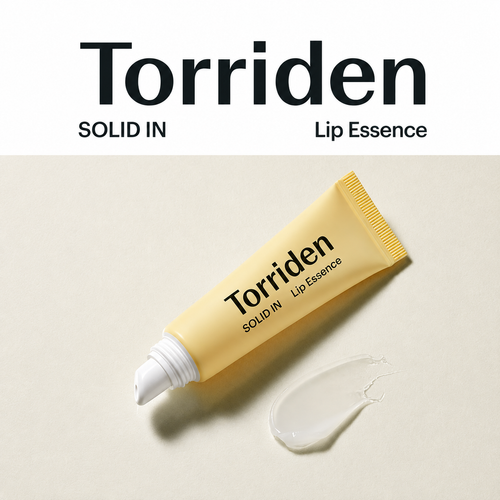 Load image 1 in gallery view. TORRIDEN SOLID-IN Ceramide Lip Essence