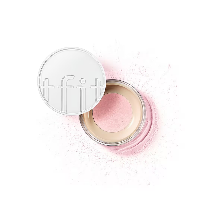 TFIT Translucent Set Finishing Powder