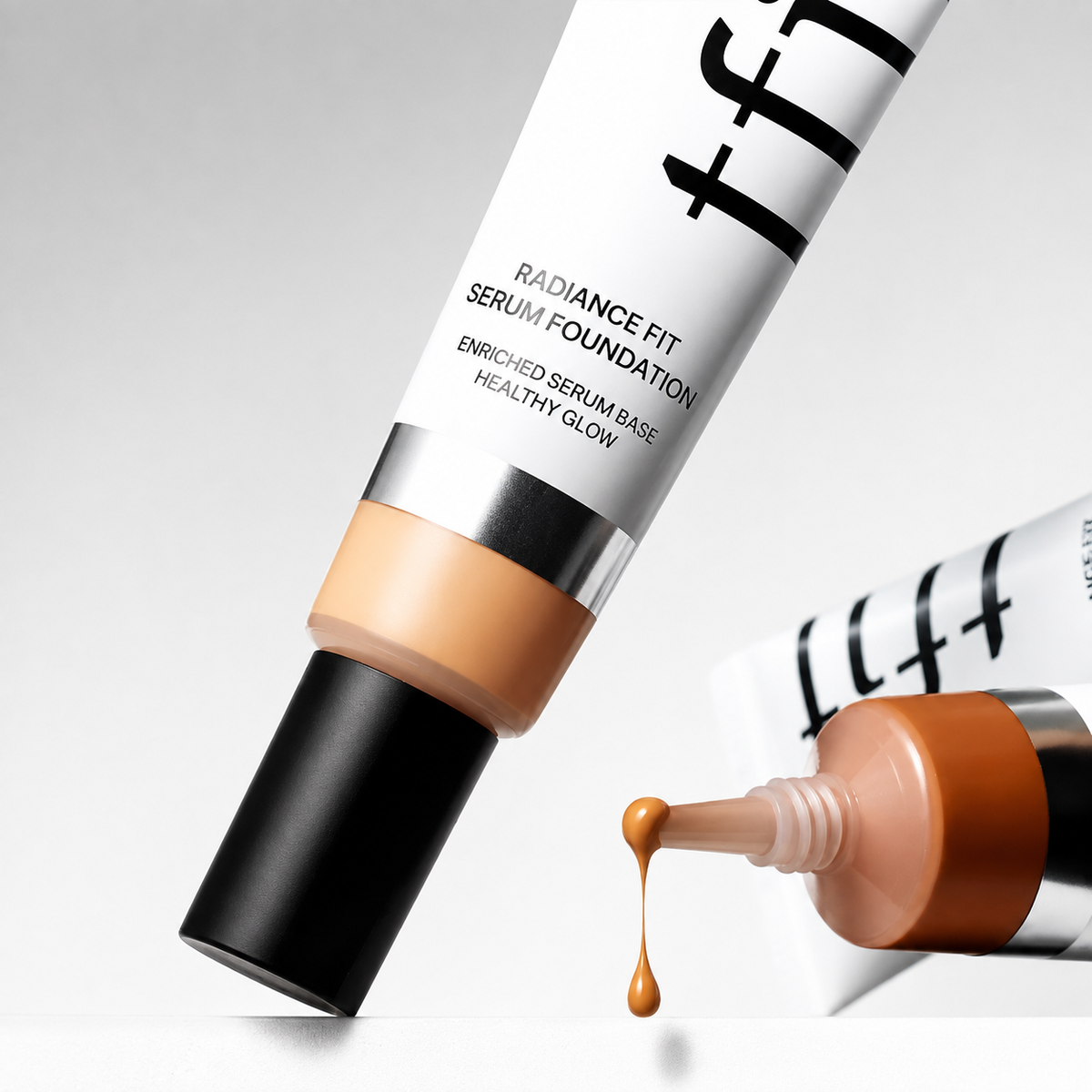 TFIT Radiance Fit Serum Foundation