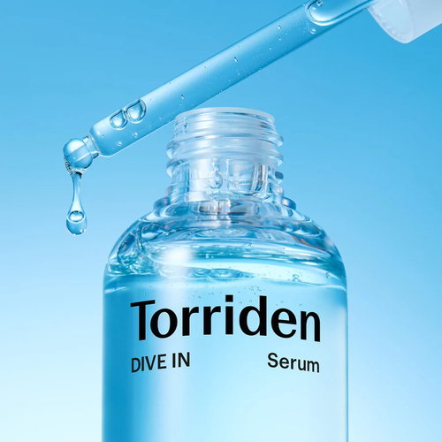 Load image 1 in gallery view. TORRIDEN DIVE-IN Low Molecular Hyaluronic Acid Serum 50ml