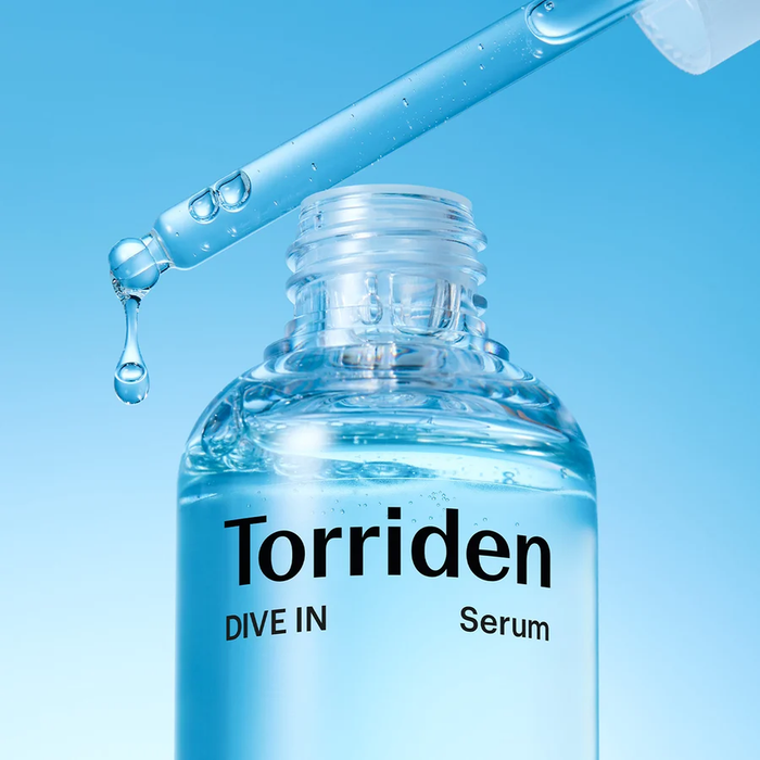 TORRIDEN DIVE-IN Low Molecular Hyaluronic Acid Serum
