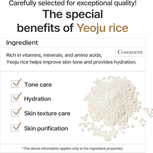 Load image 1 in gallery view. I'M FROM Rice Toner 150ml