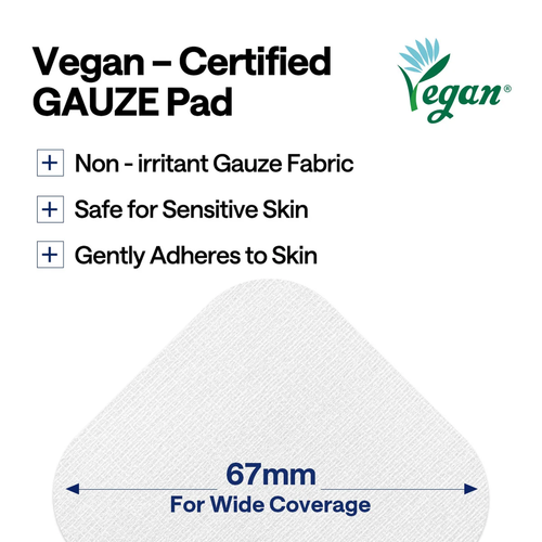 Load image 1 in gallery view. MEDIHEAL Madecassoside Blemish Pad 100 Pads