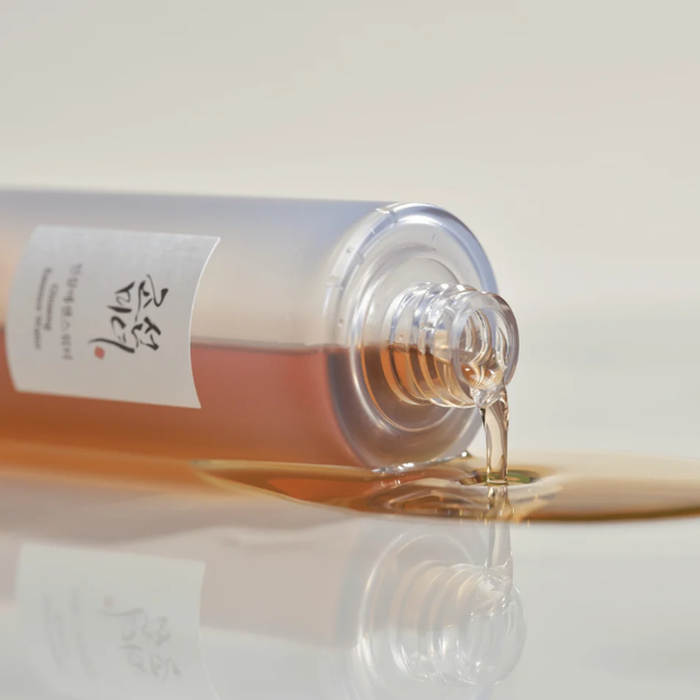 BEAUTY OF JOSEON Ginseng Essence Water
