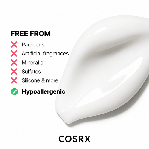 Load image 1 in gallery view. COSRX Advanced Snail Peptide Eye Cream 25ml