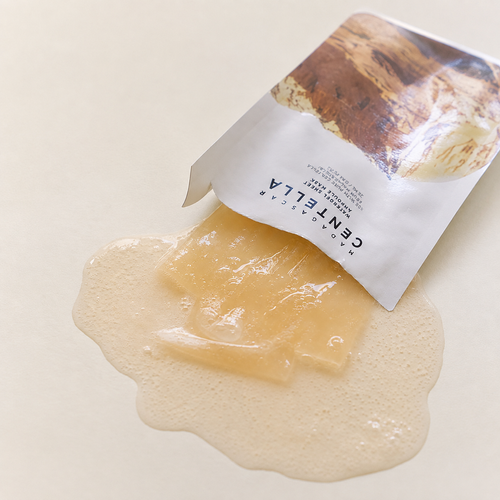 Load image 1 in gallery view. SKIN1004 Madagascar Centella Watergel Sheet Ampoule Mask