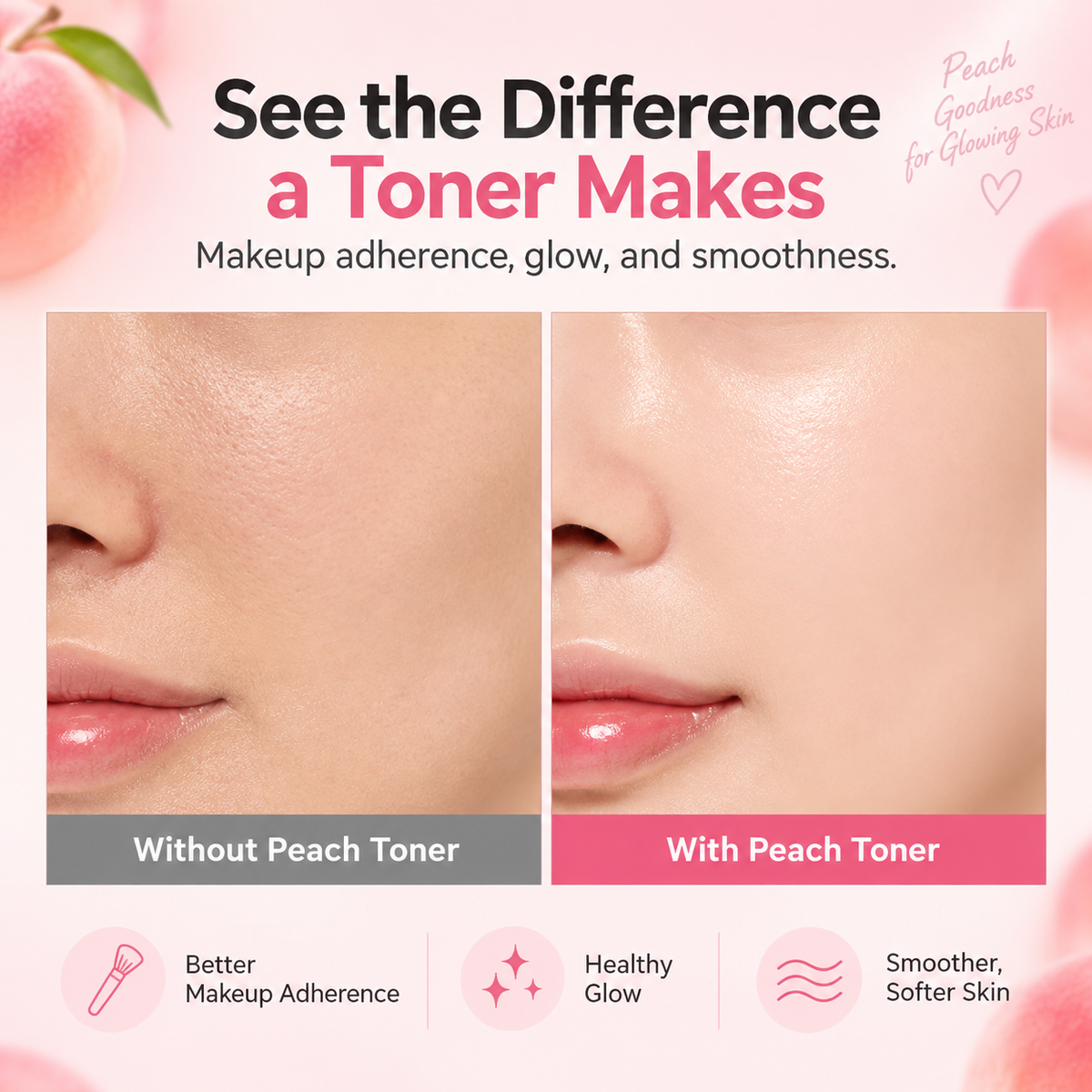 ANUA Peach 77 Niacin Essence Toner