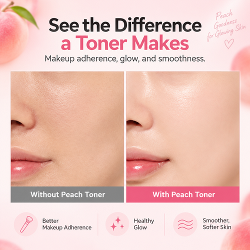 Load image 1 in gallery view. ANUA Peach 77 Niacin Essence Toner