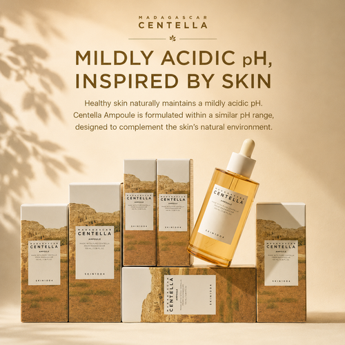 Load image 1 in gallery view. SKIN1004 Madagascar Centella Ampoule