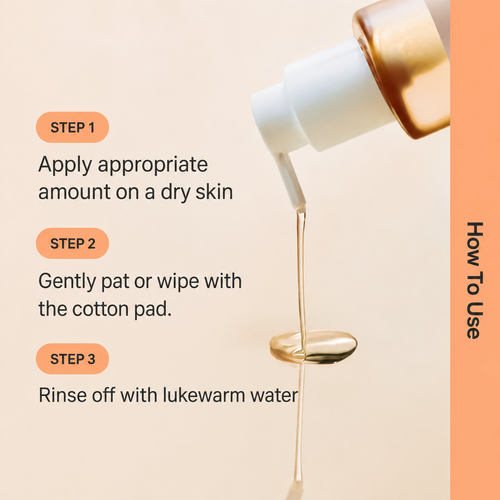 Load image 1 in gallery view. BEAUTY OF JOSEON Ginseng Cleansing Oil