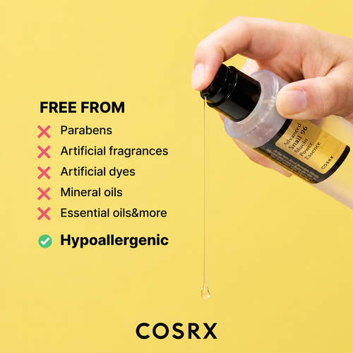 Load image 1 in gallery view. COSRX Advanced Snail 96 Mucin Power Essence
