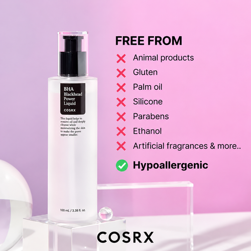 Load image 1 in gallery view. COSRX BHA Blackhead Power Liquid 100ml