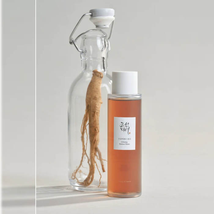 BEAUTY OF JOSEON Ginseng Essence Water