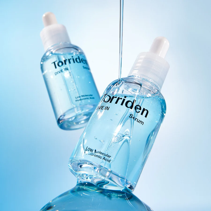 TORRIDEN DIVE-IN Low Molecular Hyaluronic Acid Serum