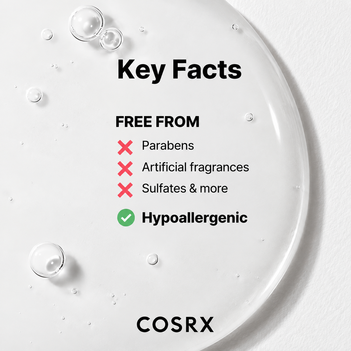 COSRX AC Collection Blemish Spot Clearing Serum 2.0 40ml