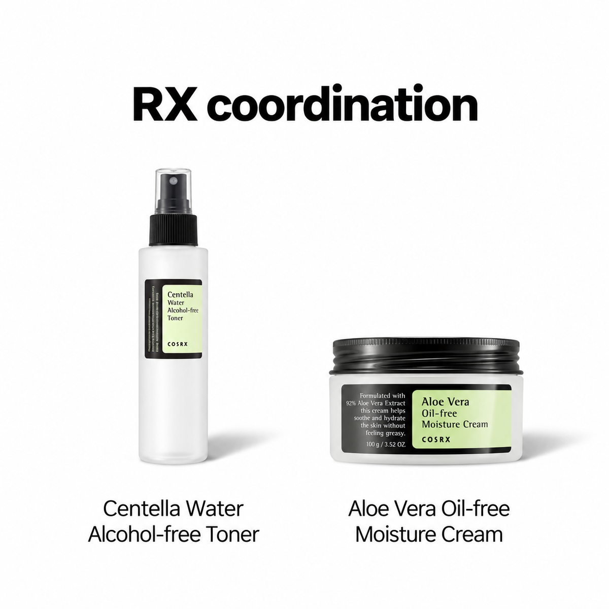 COSRX Centella Blemish Cream 30ml