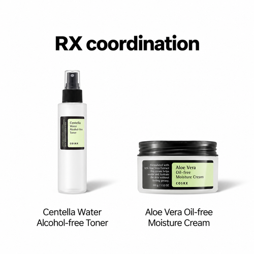 Load image 1 in gallery view. COSRX Centella Blemish Cream 30ml